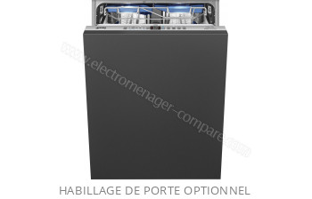SMEG STL322BLLFR