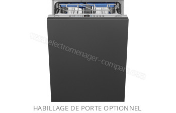 SMEG STL323DALH