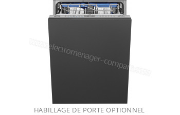 SMEG STL324AQL