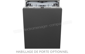 SMEG STL332CH - A partir de : 949.00 € chez Boulanger