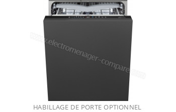 SMEG STL332CLFR - A partir de : 904.42 &euro; chez Boulanger