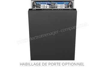 SMEG STL33HFLEXI