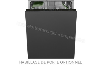 SMEG STL5252CLFR - A partir de : 759.00 &euro; chez Abribat Electromenager