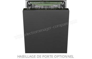 SMEG STL5322BQLFR - A partir de : 829.00 &euro; chez Darty chez Rakuten