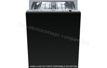 SMEG STL62325LFR