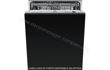SMEG STL62335L