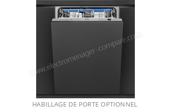SMEG STL62335LFR