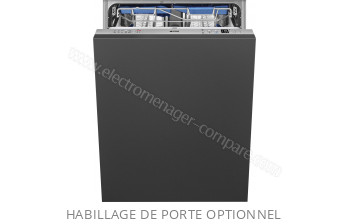 SMEG STL62338LFR