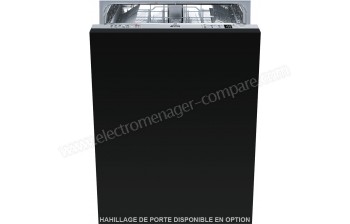 SMEG STL66322L
