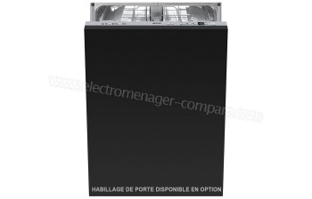 SMEG STLA825B-2
