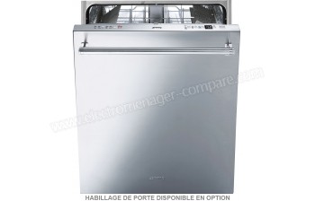 SMEG STX13OL
