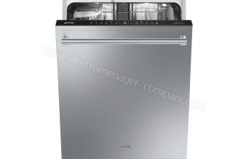 SMEG STX235CLLO