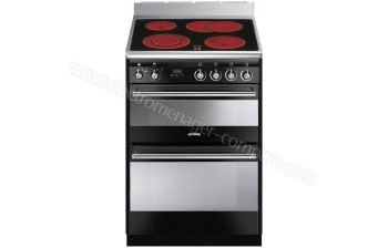SMEG SUK62CBL8