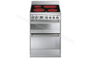 SMEG SUK62CMX8