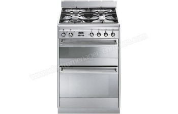 SMEG SUK62MX8