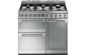 SMEG SY93