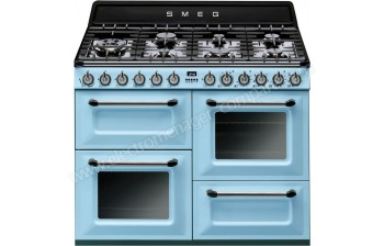 SMEG TR4110AZ - A partir de : 3499.00 &euro; chez Abribat Electromenager