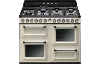 SMEG TR4110P1 - A partir de : 3599.00 &euro; chez Abribat Electromenager