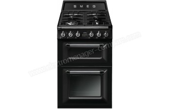 SMEG TR62BL - A partir de : 1999.00 &euro; chez Abribat Electromenager