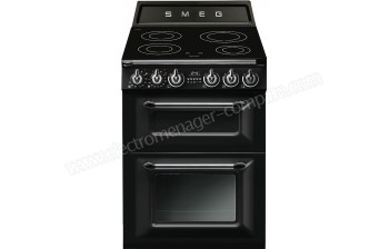 SMEG TR62IBL