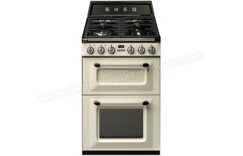 SMEG TR62P - A partir de : 1999.99 &euro; chez Abribat Electromenager