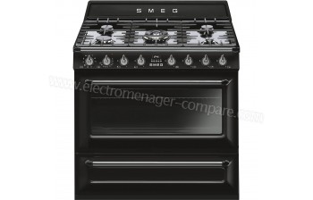 SMEG TR90BL9