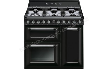 SMEG TR93BL - A partir de : 3299.00 € chez Abribat Electromenager