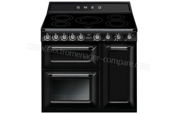 SMEG TR93IBL