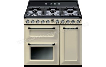 SMEG TR93P - A partir de : 3299.00 &euro; chez Abribat Electromenager