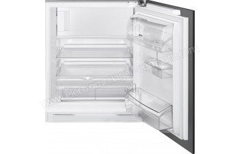 SMEG U8C082DF - A partir de : 813.00 &euro; chez Doctor Brandt chez Cdiscount