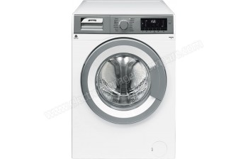 SMEG WHT814EIN