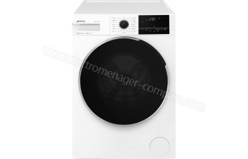 SMEG WNP04SEAIN1 - A partir de : 849.00 &euro; chez Abribat Electromenager