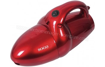 SOGO ASP-SS-16006 - A partir de : 52.01 &euro; chez ProComponentes chez Darty