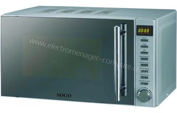 SOGO HOR-SS-785