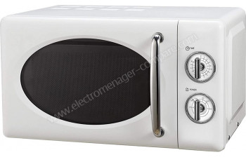 SOGO HOR-SS-890 Blanc