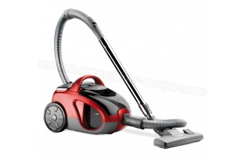 SOLAC Apollo Cyclonic II