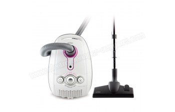 SOLAC Springtec Ultrasilent