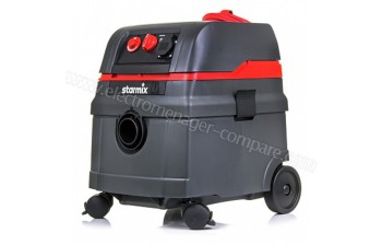 STARMIX ISC ARDL-1625 EWS Compact