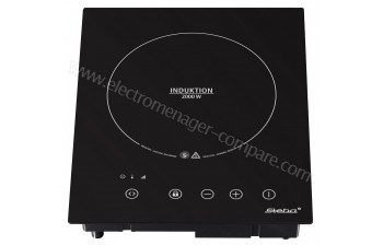 STEBA IK 60 E - A partir de : 93.46 &euro; chez Amazon