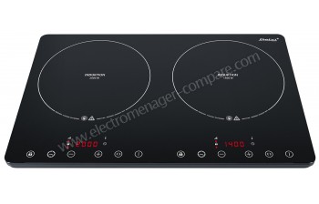 STEBA IK 650 SLIM - A partir de : 221.00 &euro; chez Restock System chez Cdiscount