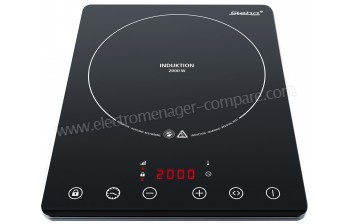 STEBA IK 65 Slim - A partir de : 91.85 &euro; chez Restock System chez Cdiscount