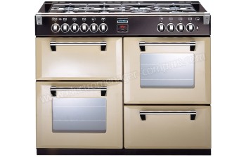 STOVES RICHMOND 1100 DF Champagne