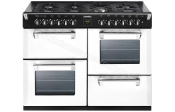 STOVES RICHMOND 1100 DFT-EU Icy Brook