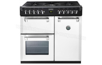 STOVES RICHMOND 900 DFT-EU Icy Brook
