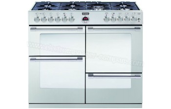 STOVES STERLING R1100 DFT-EU Inox