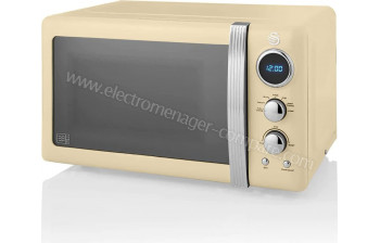 SWAN SM22030CN - A partir de : 106.00 &euro; chez Amazon