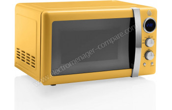 SWAN SM22030YELN - A partir de : 106.00 &euro; chez Amazon