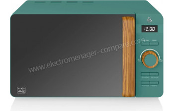 SWAN SM22036GREN - A partir de : 108.50 &euro; chez Amazon