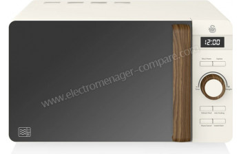 SWAN SM22036WHTN - A partir de : 129.87 &euro; chez Amazon