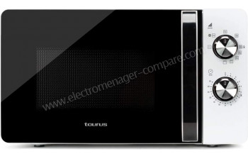 TAURUS Fastwave 20 gril